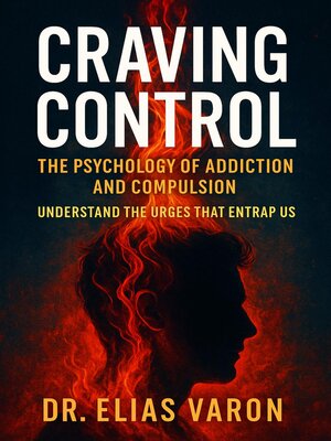 cover image of Craving Control